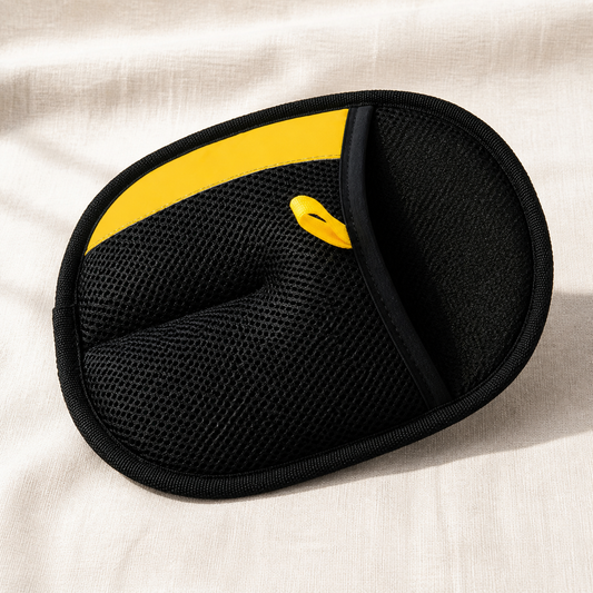 PupSup™ FurSweep Hair-Removal Mitt