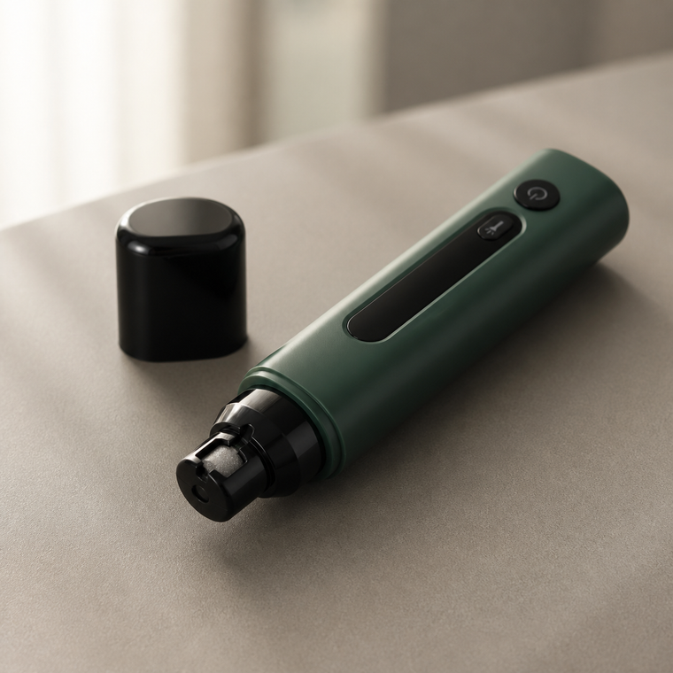 PupSup™ CalmPaw 5-Speed Nail Grinder