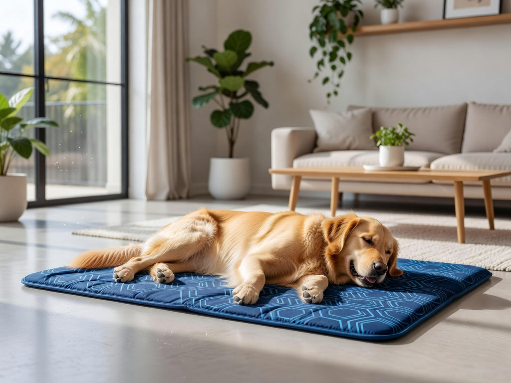 ArcticPaws™ Cooling Comfort Mat