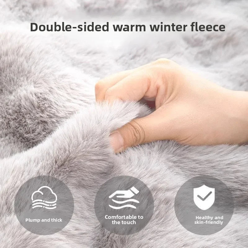 PupSup Winter Comfort Mat
