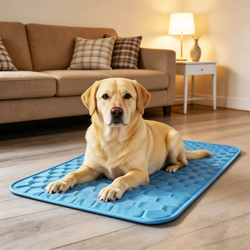 PupSup Cooling Mat for Dogs & Cats