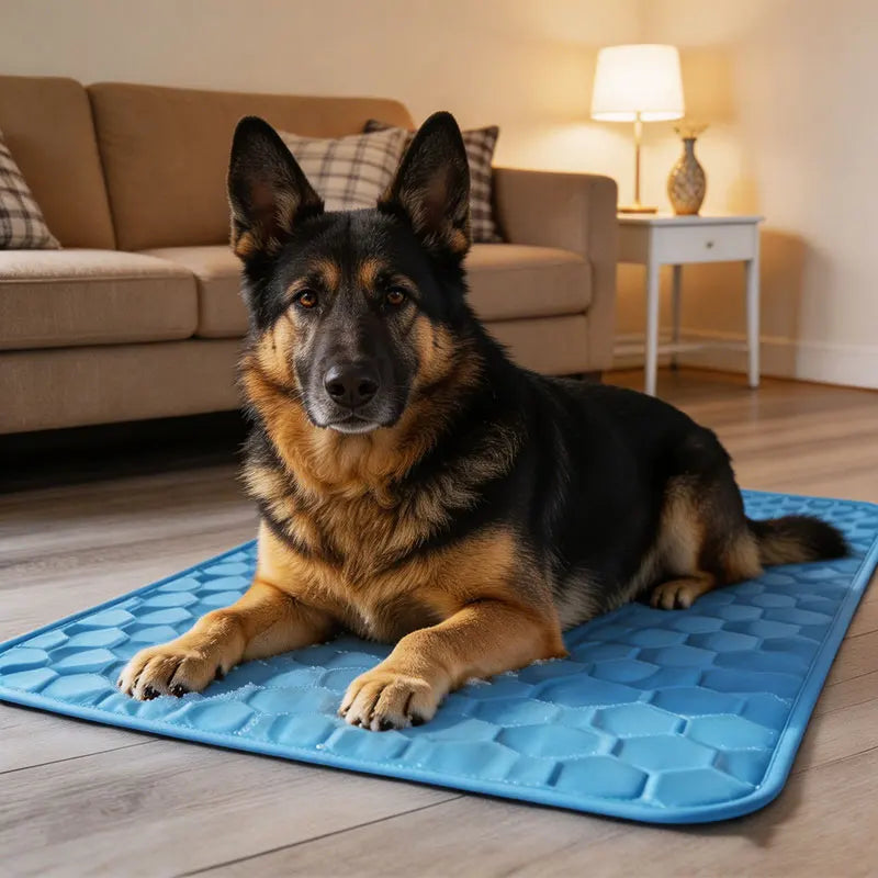 PupSup Cooling Mat for Dogs & Cats