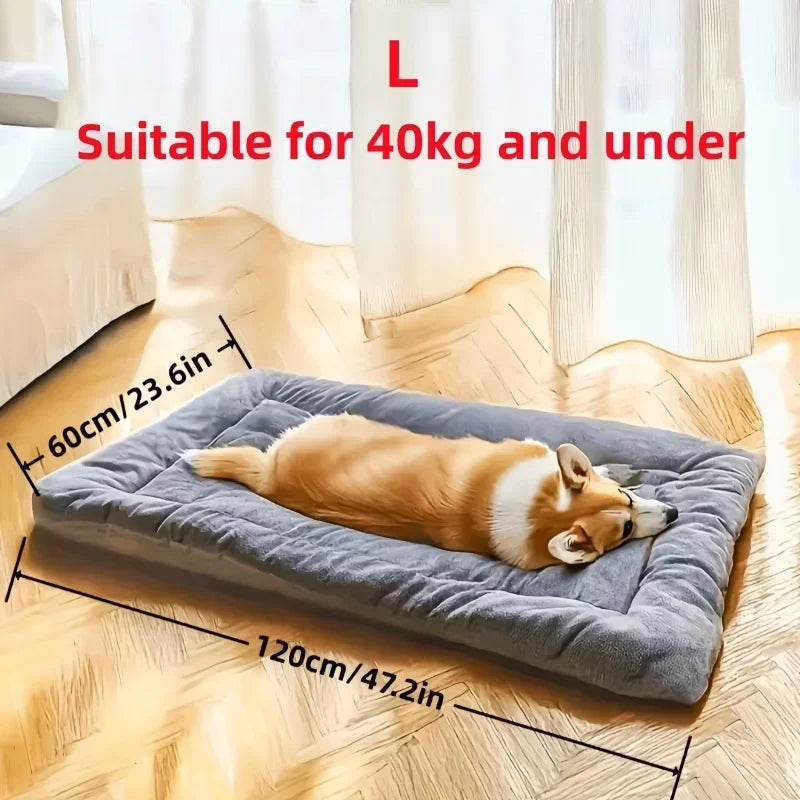 PupSup Winter Comfort Mat