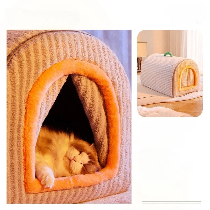 PupSup Insulated Den