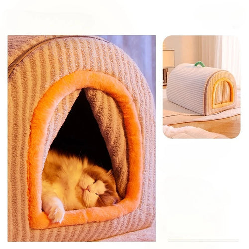PupSup Insulated Den
