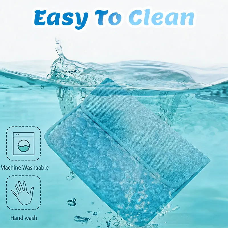 PupSup Cooling Mat for Dogs & Cats