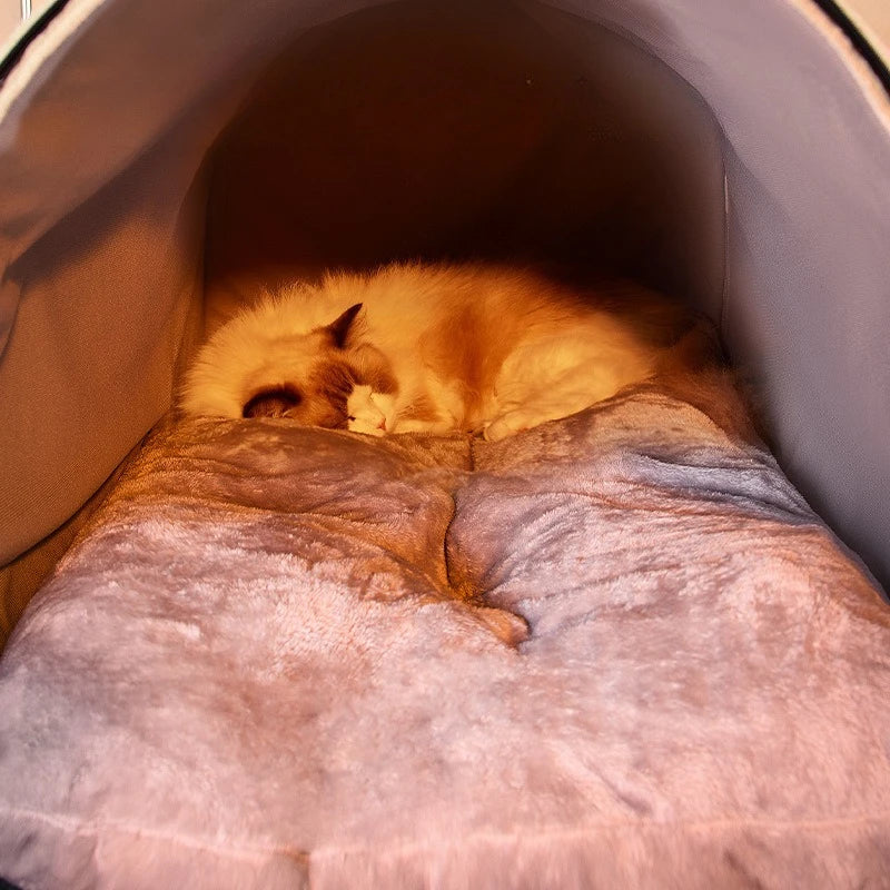 PupSup Insulated Den