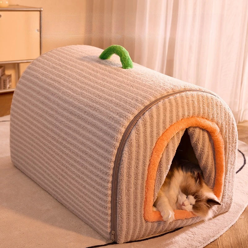 PupSup Insulated Den