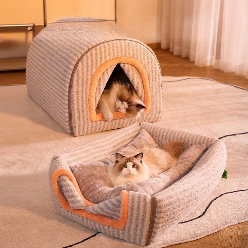 PupSup Insulated Den