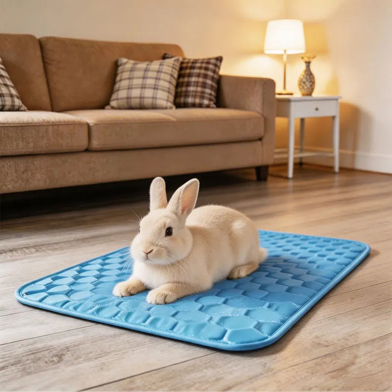PupSup Cooling Mat for Dogs & Cats
