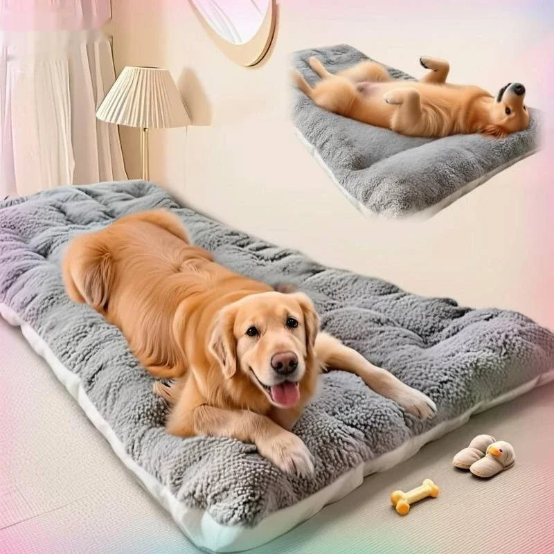 PupSup Winter Comfort Mat