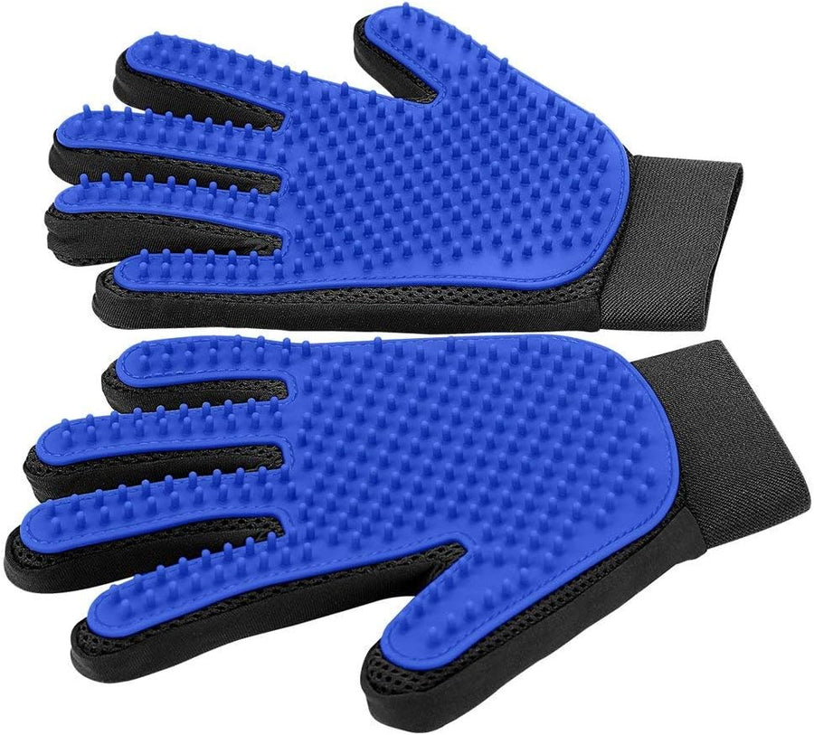 PupSup™ SoftTouch Grooming Glove