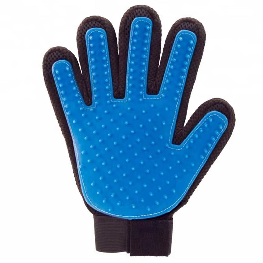FurAway Grooming Mitts