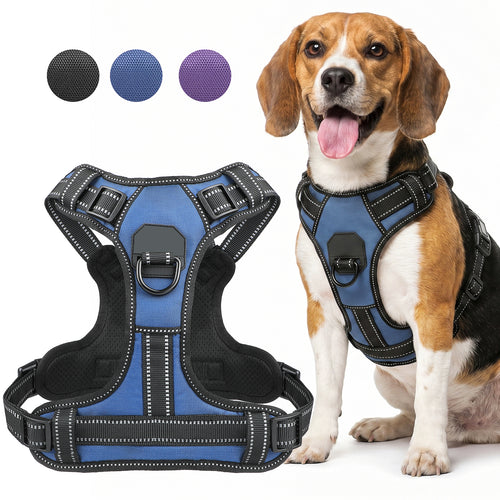 ForgeFit No-Pull Harness
