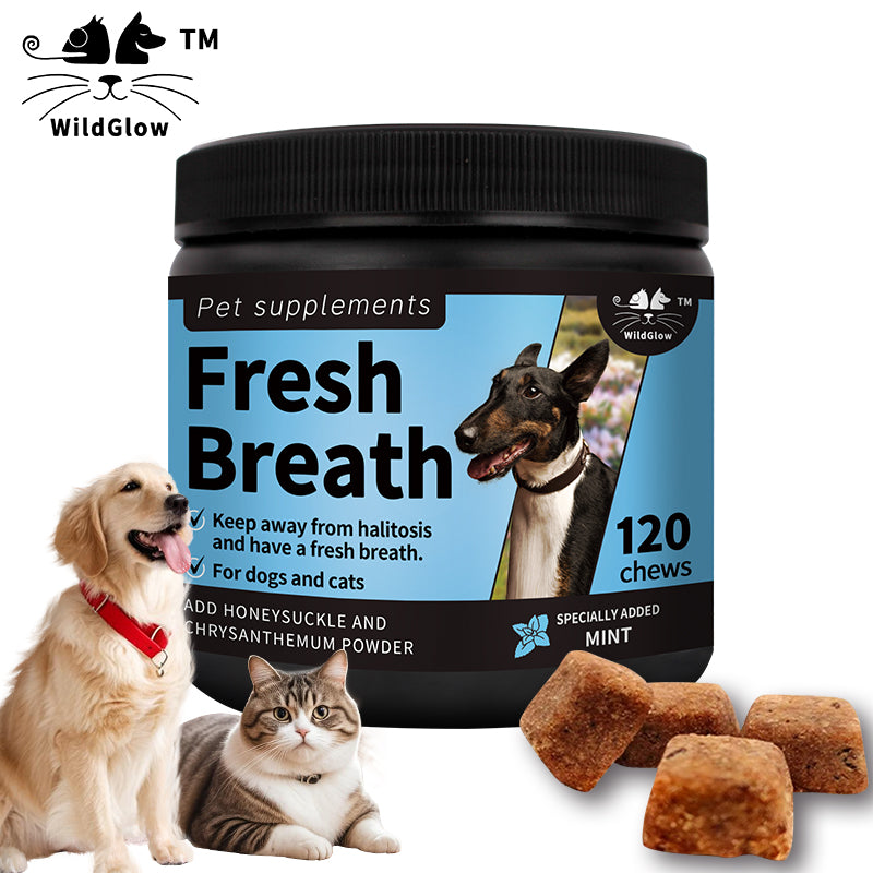 PureBreath Dental Soft Chews