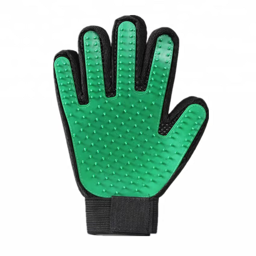 FurAway Grooming Mitts