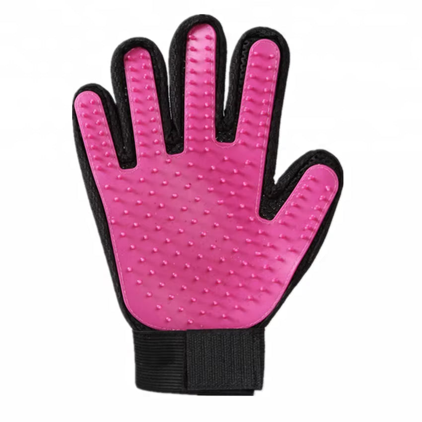 FurAway Grooming Mitts