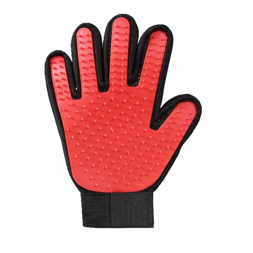 FurAway Grooming Mitts