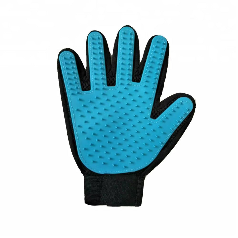 FurAway Grooming Mitts